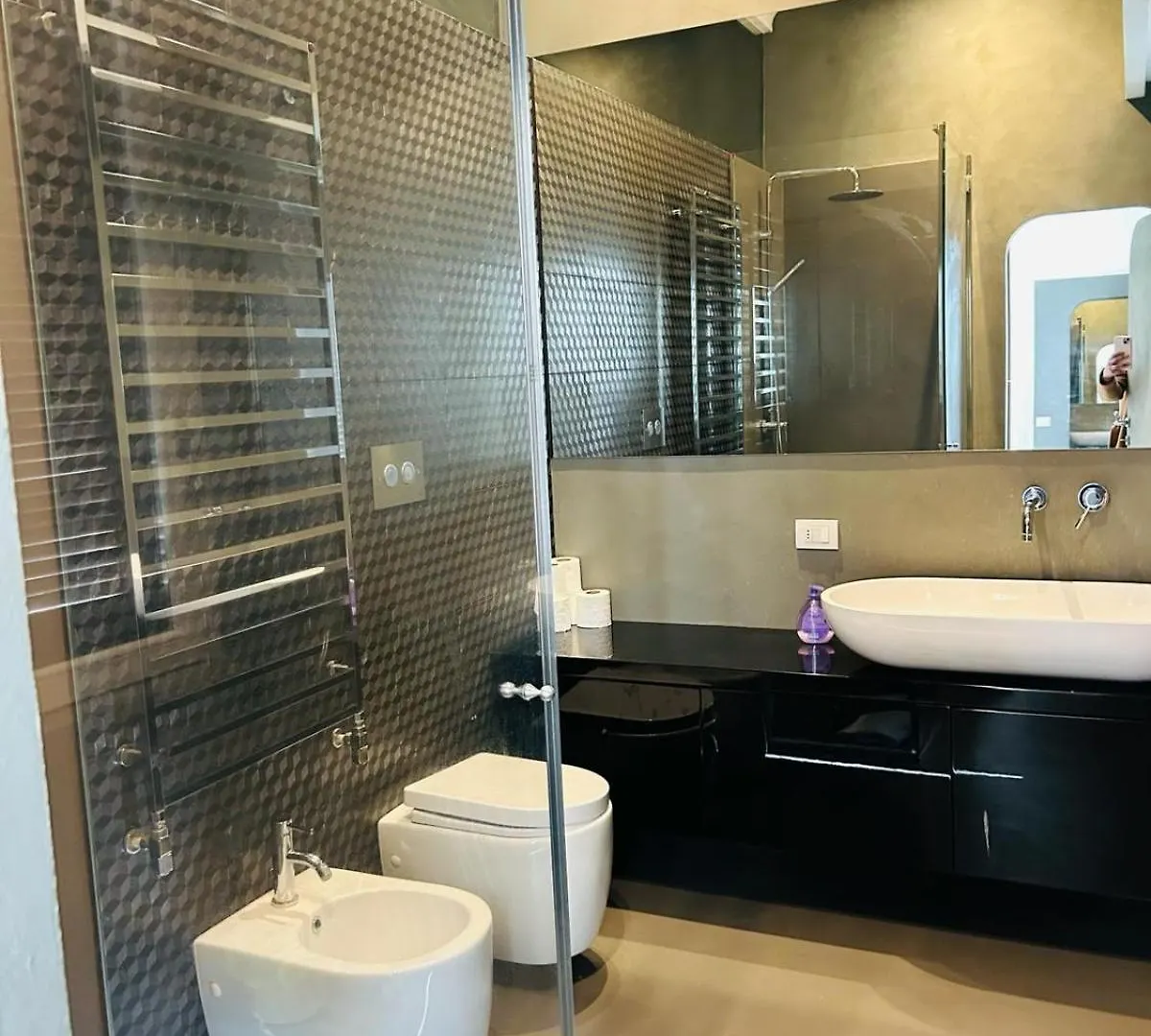 Easy Room Italy Grand Apartments Milán