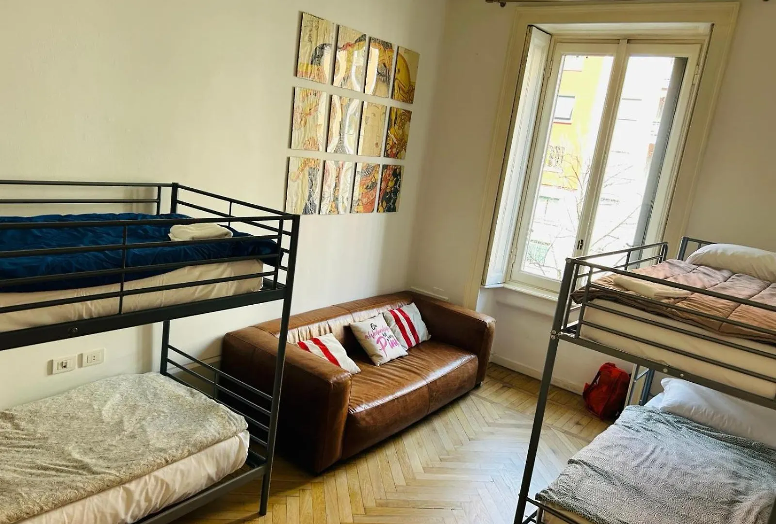 Easy Room Italy Grand Apartments Milán Itálie