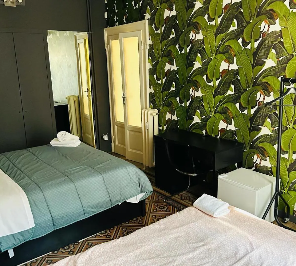 Easy Room Italy Grand Apartments Milán