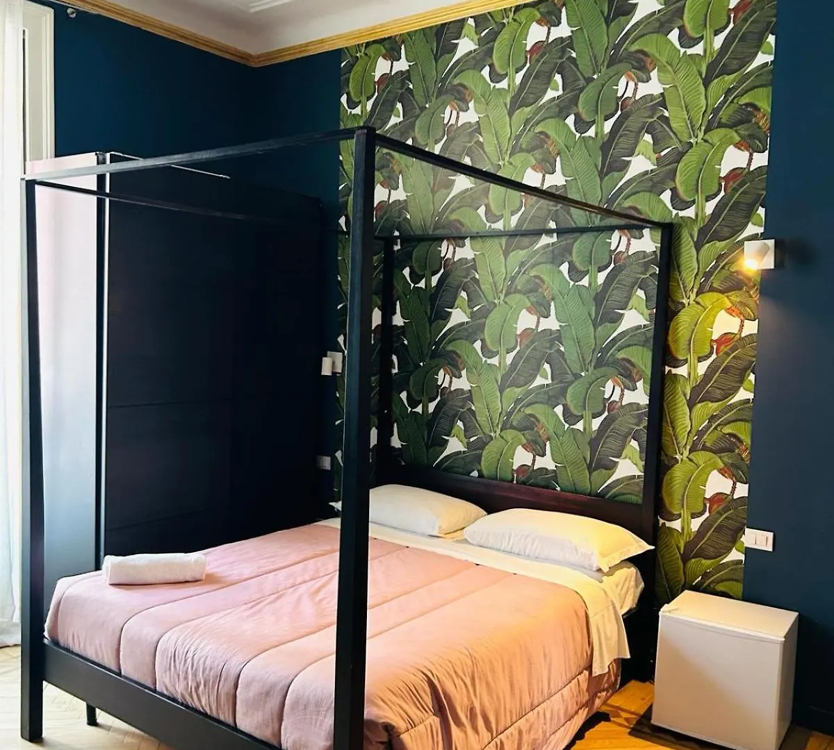 Easy Room Italy Grand Apartments Milán 0*,