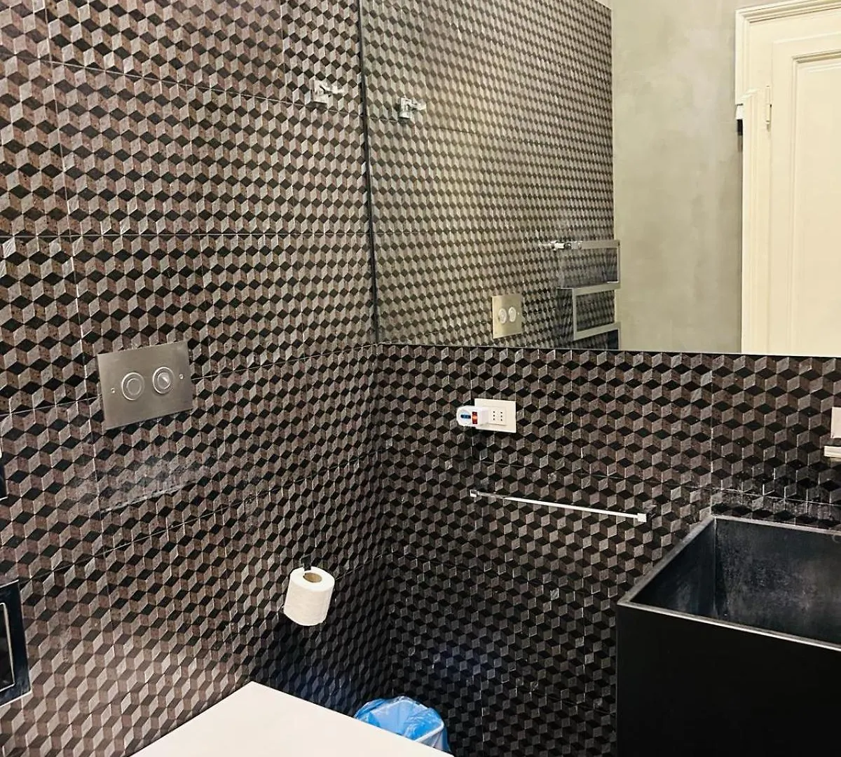 Easy Room Italy Grand Apartments Milán Itálie