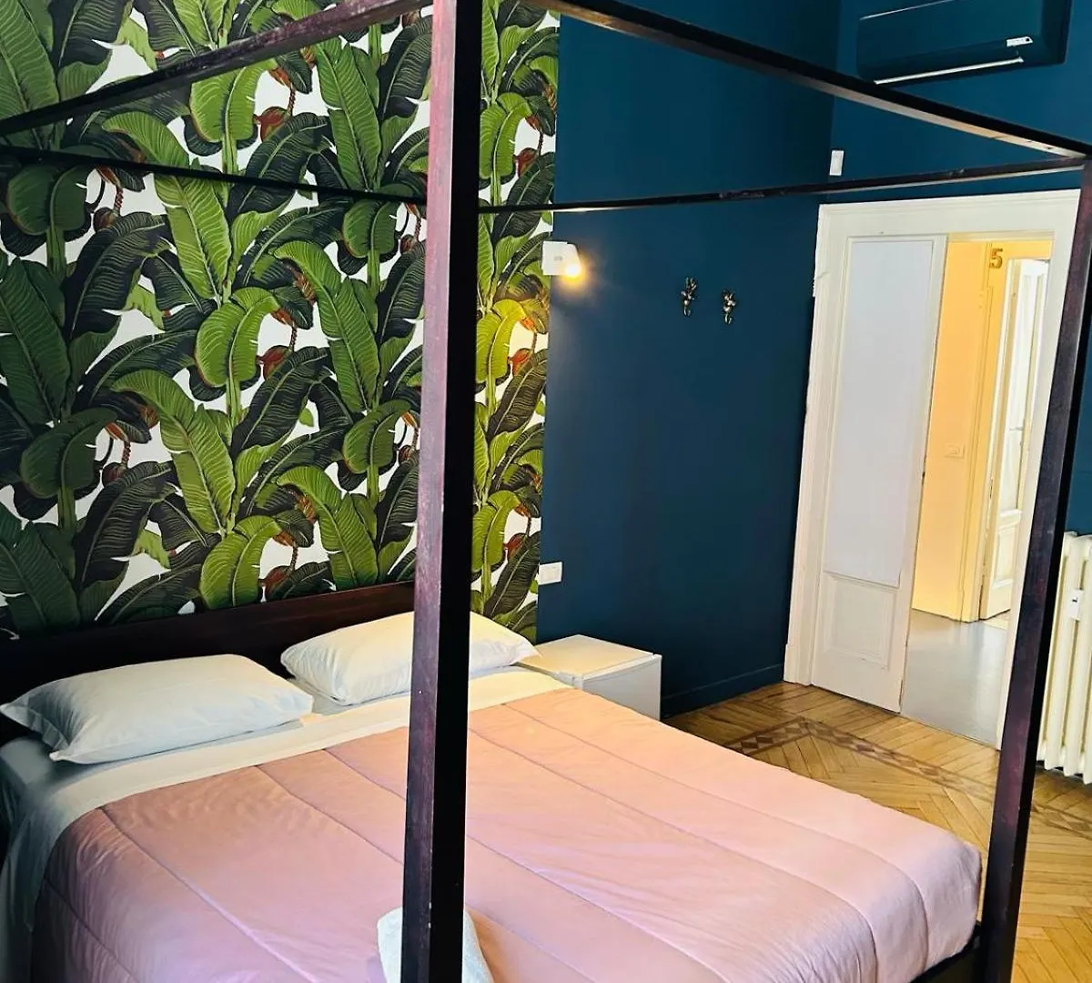 Easy Room Italy Grand Apartments Milán