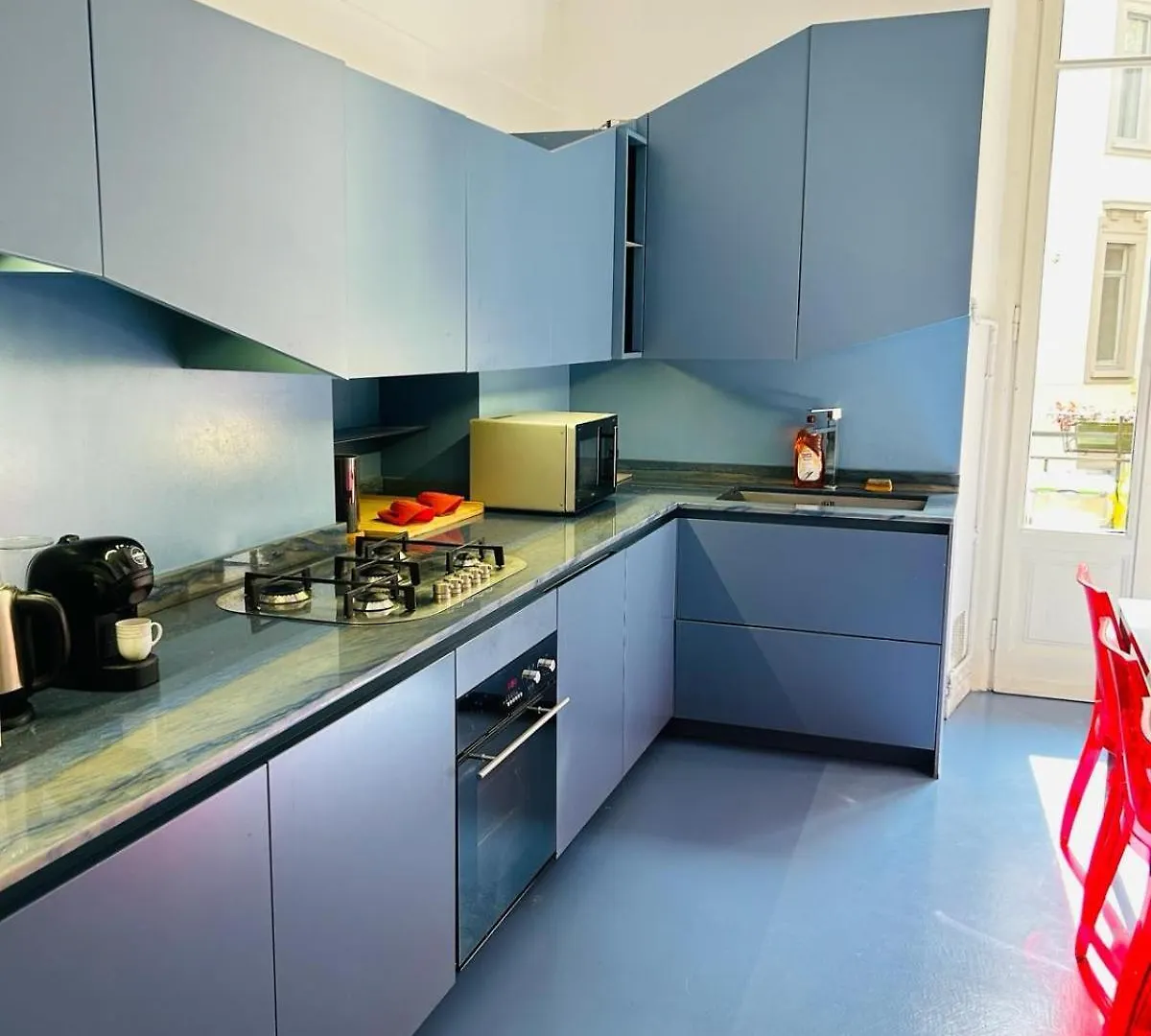 Easy Room Italy Grand Apartments Milán