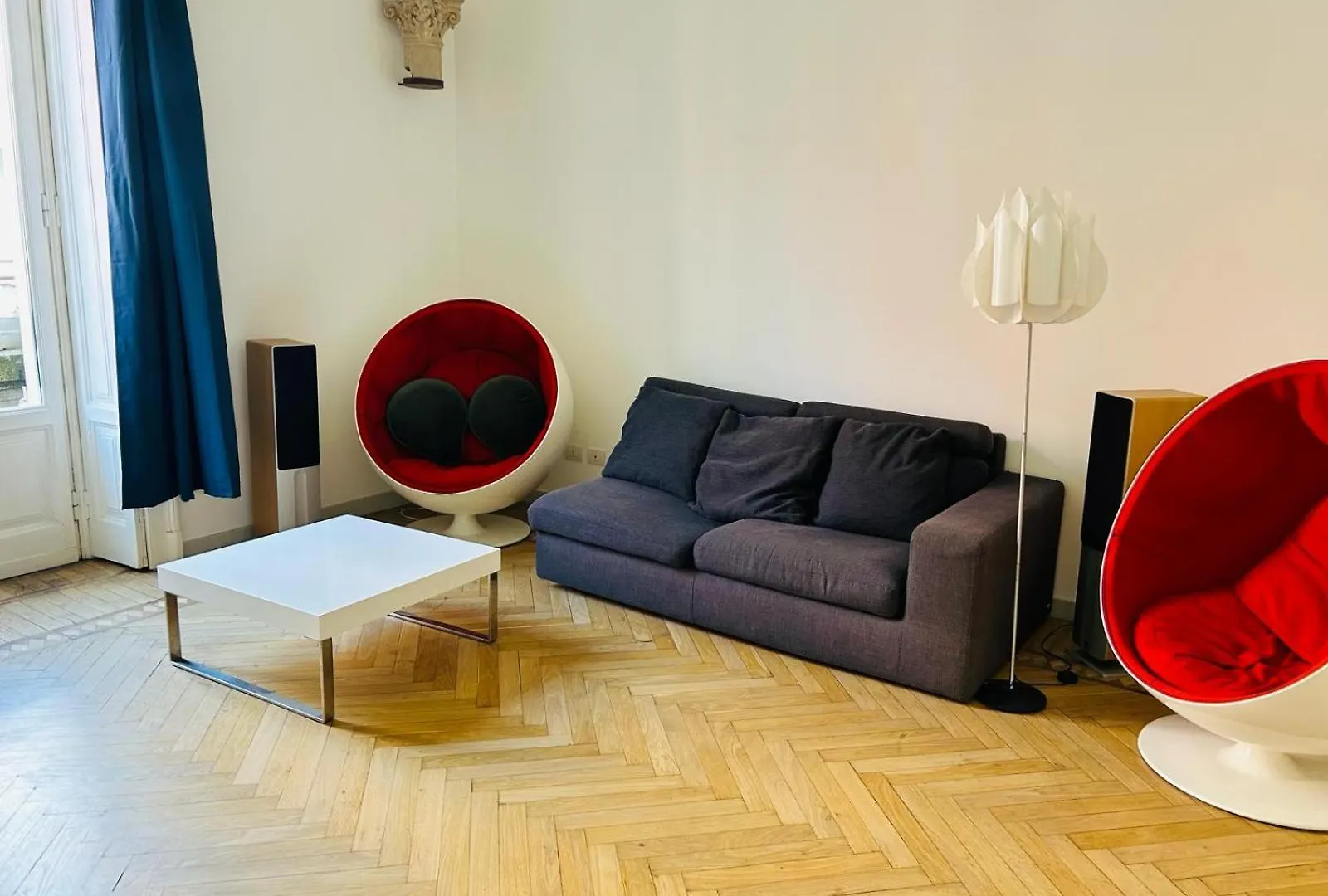 Easy Room Italy Grand Apartments Milán 0*,