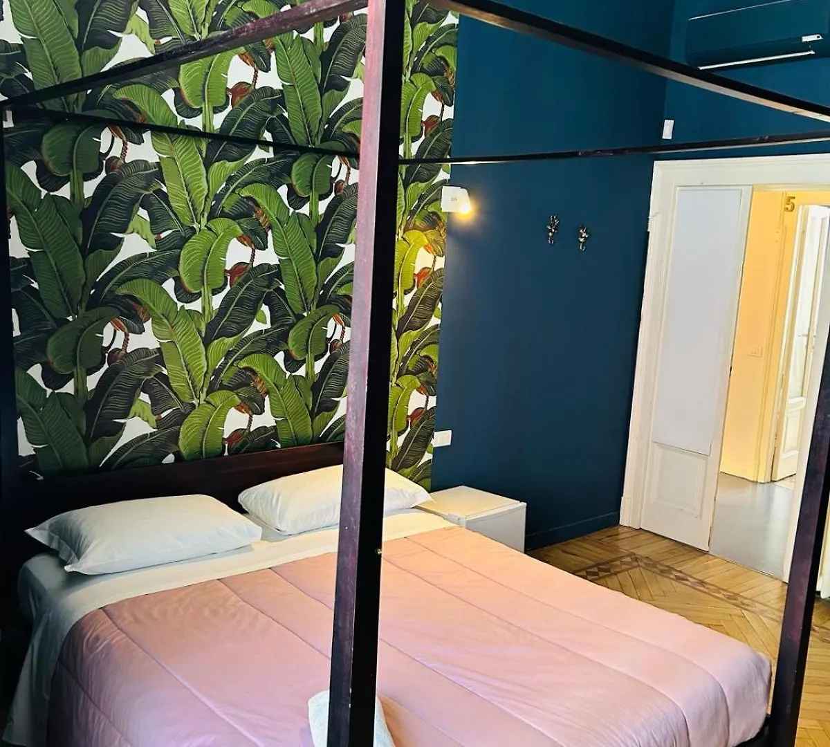 Easy Room Italy Grand Apartments Milán Itálie