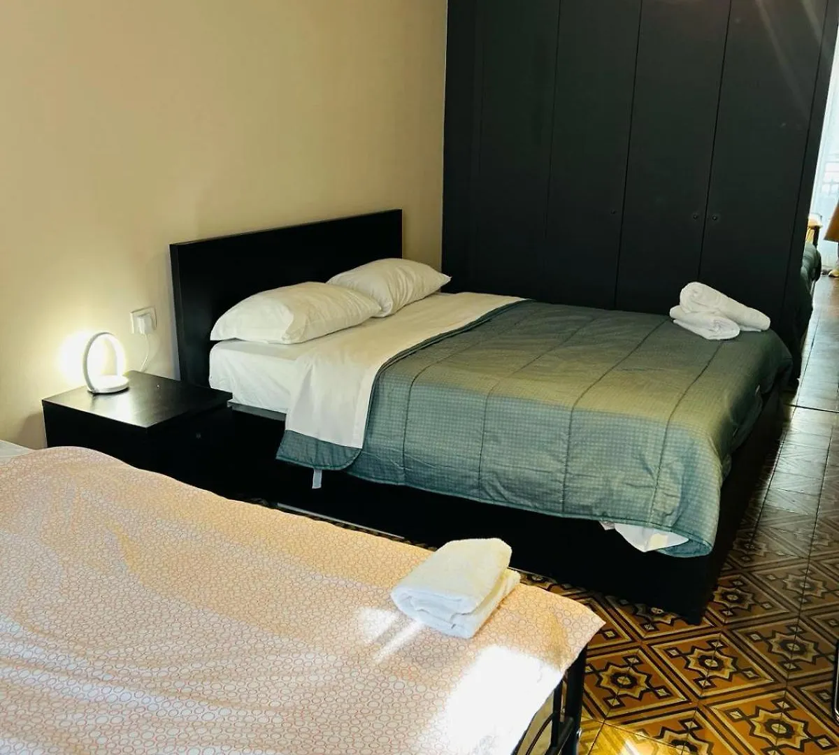 Easy Room Italy Grand Apartments Milán 0*,  Itálie