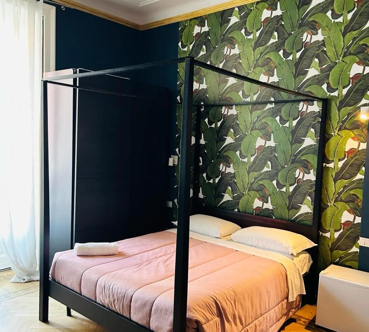 Easy Room Italy Grand Apartments Milán Itálie
