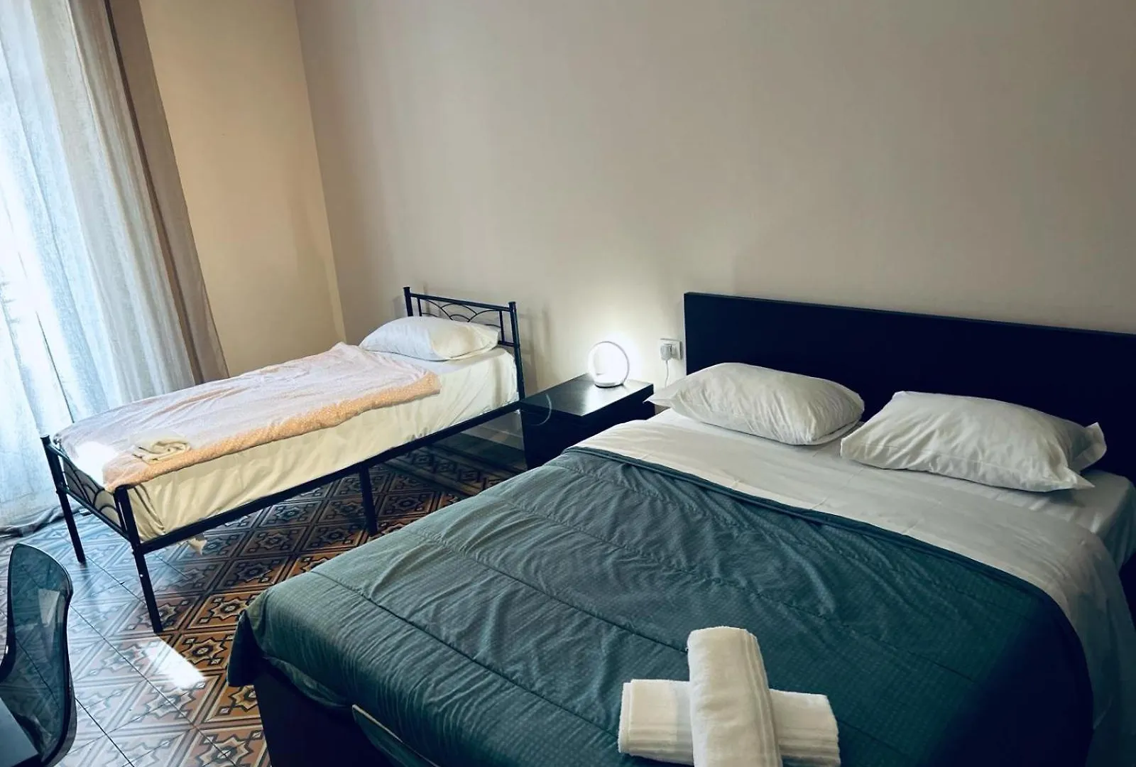 Easy Room Italy Grand Apartments Milán Itálie