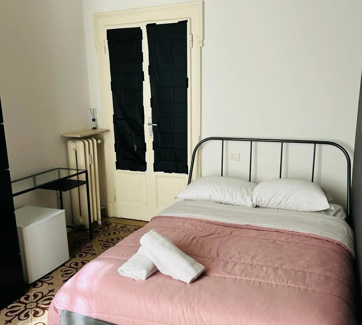 Easy Room Italy Grand Apartments Milán Itálie