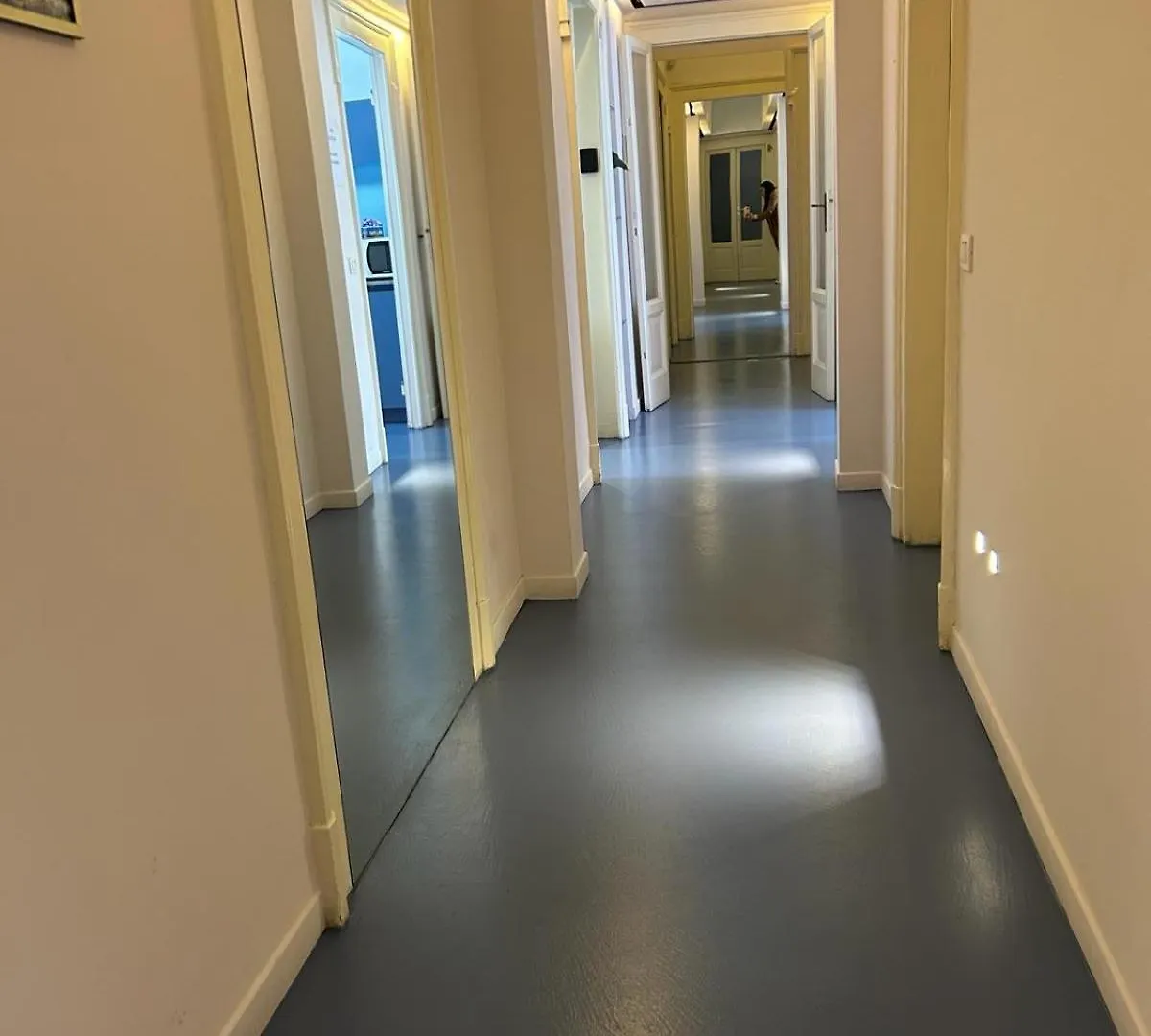 Easy Room Italy Grand Apartments Milán