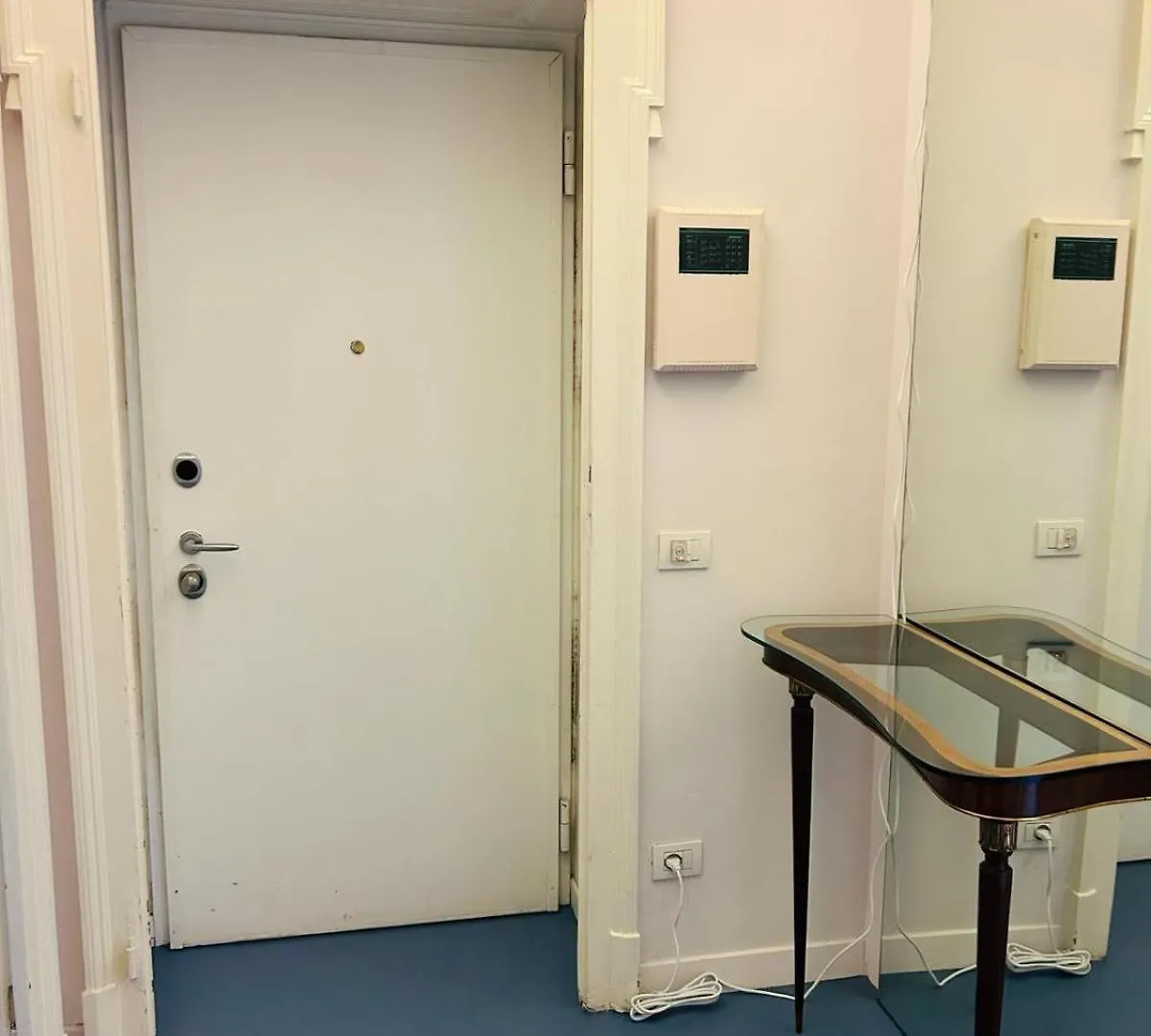 Easy Room Italy Grand Apartments Milán