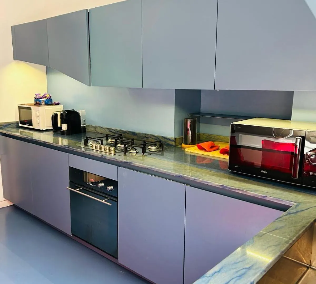 Easy Room Italy Grand Apartments Milán
