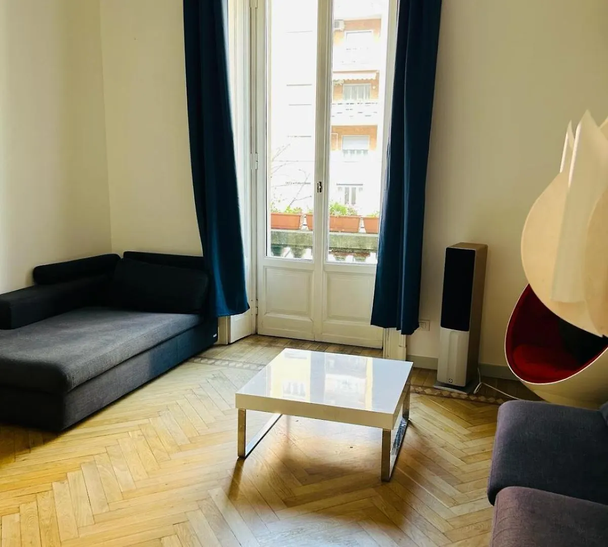 Easy Room Italy Grand Apartments Milán