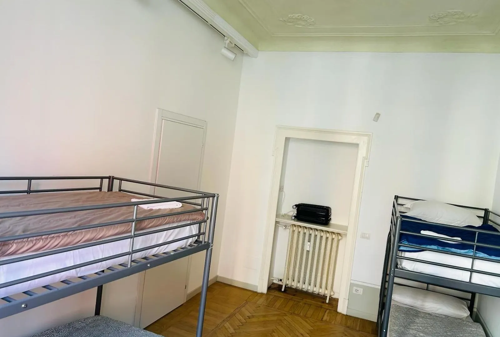 Easy Room Italy Grand Apartments Milano Italien