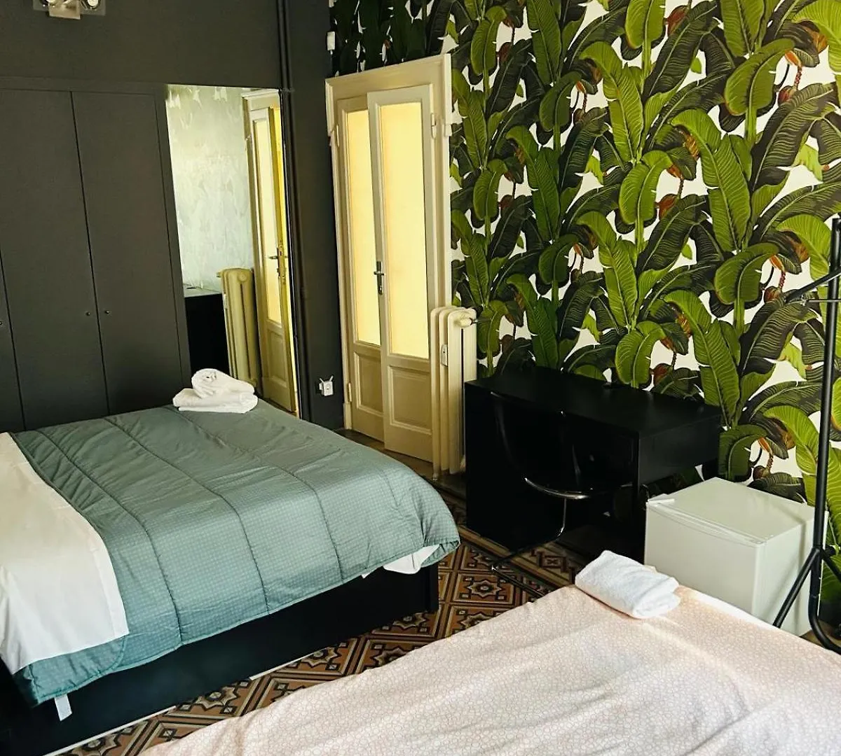Easy Room Italy Grand Apartments Milano Italien