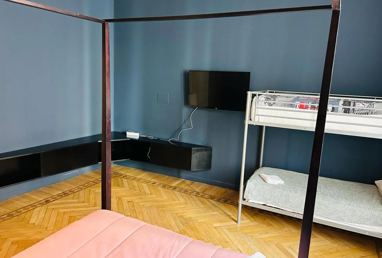 Easy Room Italy Grand Apartments Milano