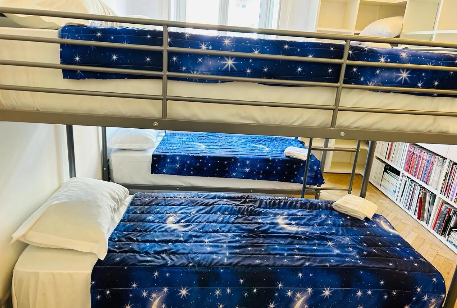 Easy Room Italy Grand Apartments Milano