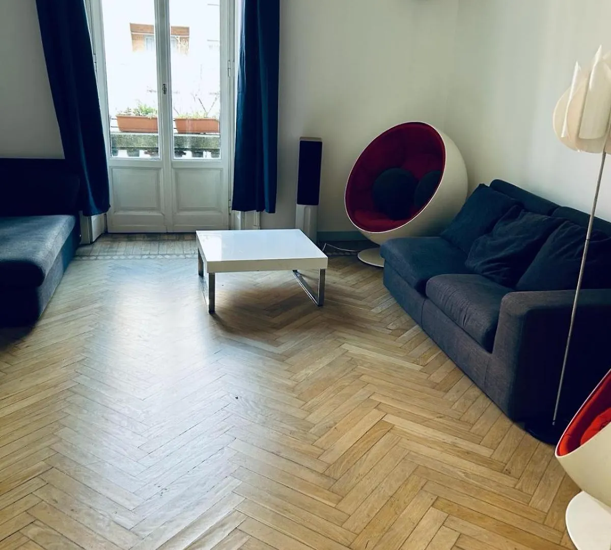 Easy Room Italy Grand Apartments Milano