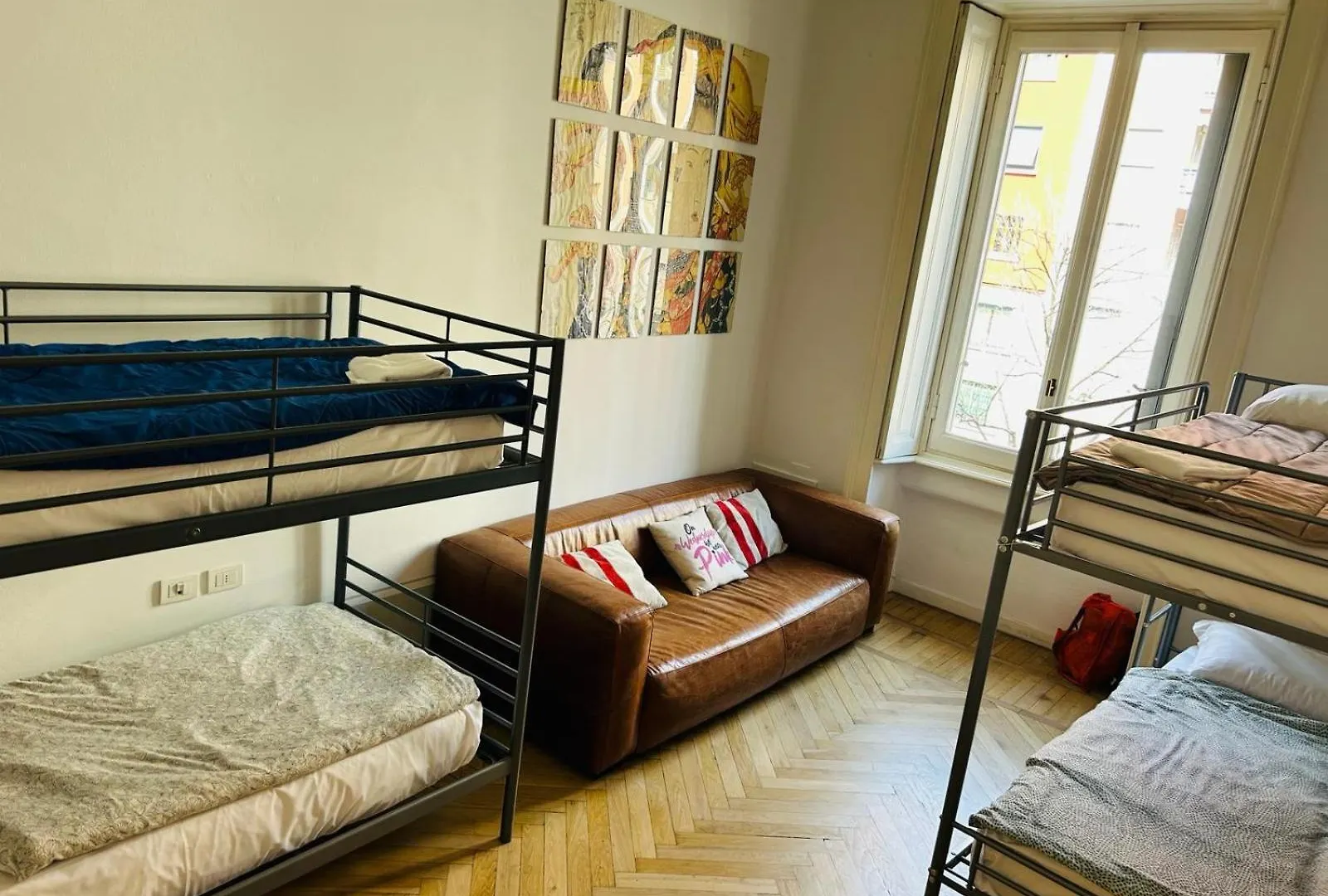 Easy Room Italy Grand Apartments Milano