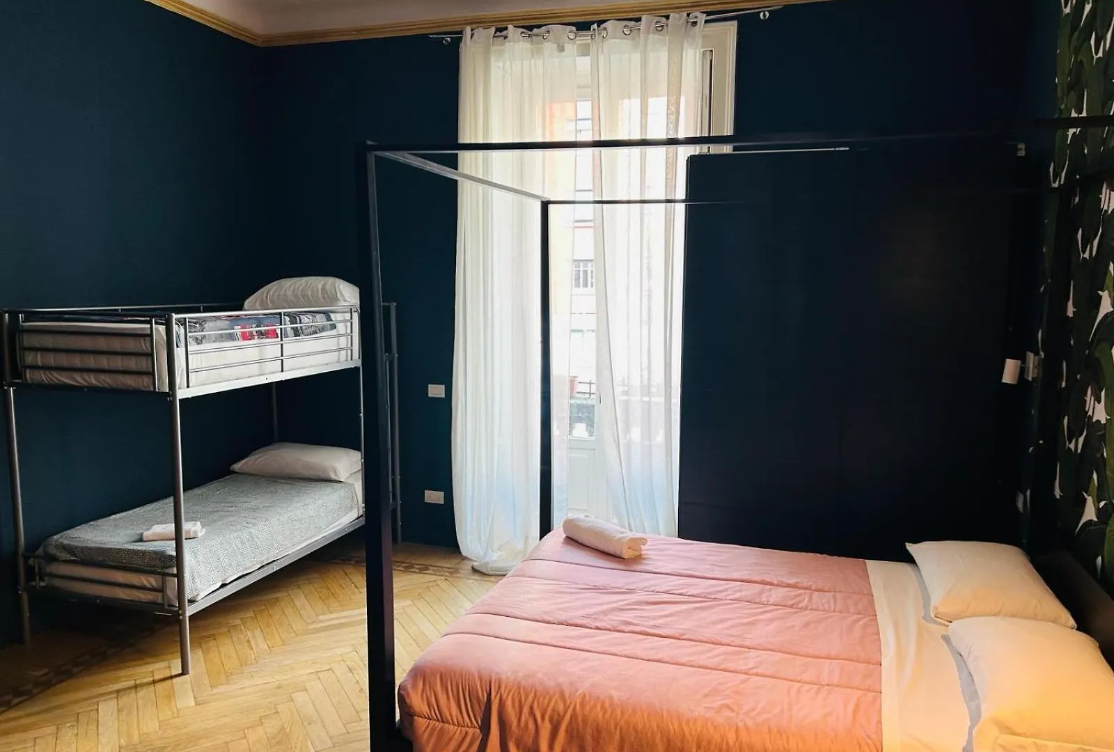 Easy Room Italy Grand Apartments Milano