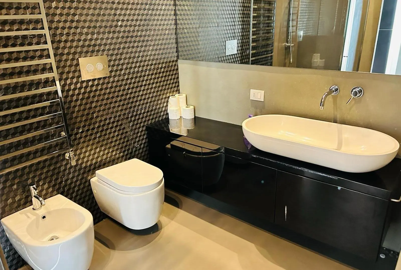 Easy Room Italy Grand Apartments Milano